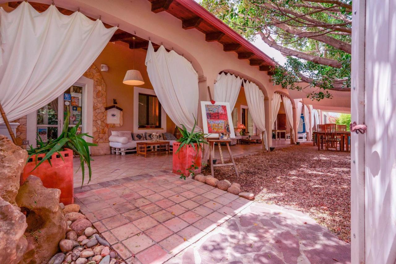 Hotel Pedra De Mari Pula Exterior foto